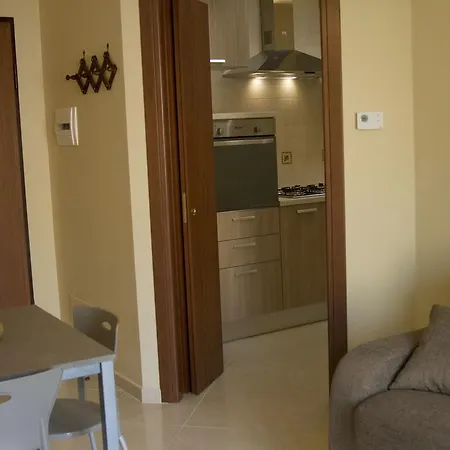 Lejlighed Casa Mare