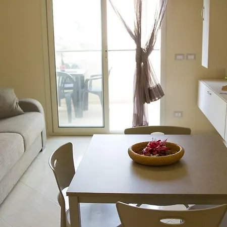 Lejlighed Casa Mare
