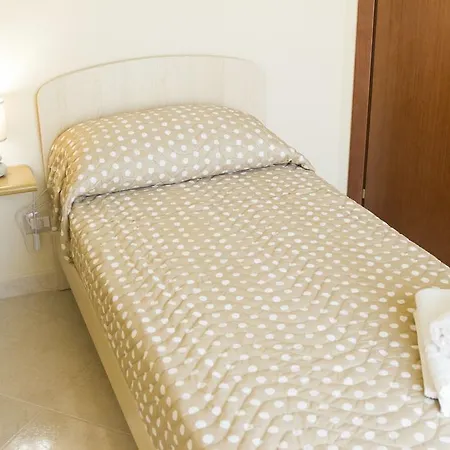 Lejlighed Casa Mare Cefalù