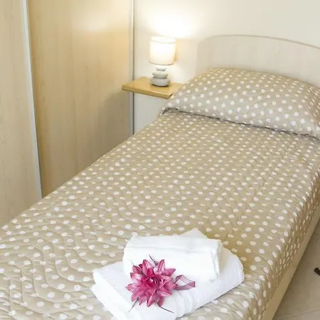 Lejlighed Casa Mare *