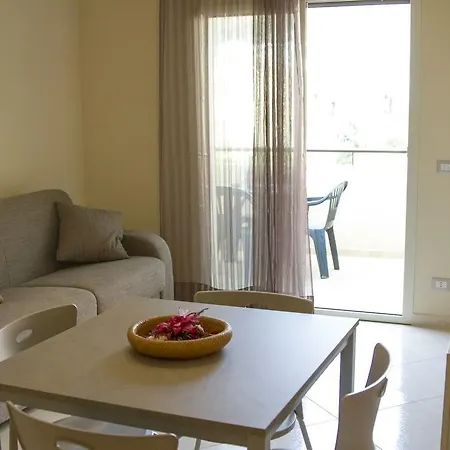 Lejlighed Casa Mare *
