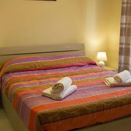 Lejlighed Casa Mare *