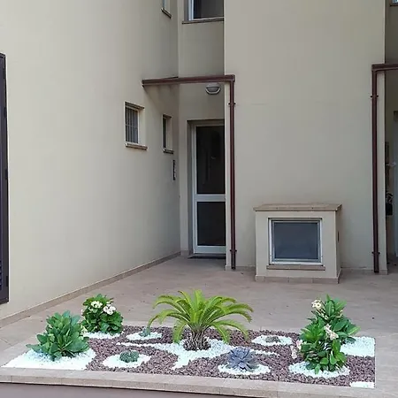 Lejlighed Casa Mare Cefalù
